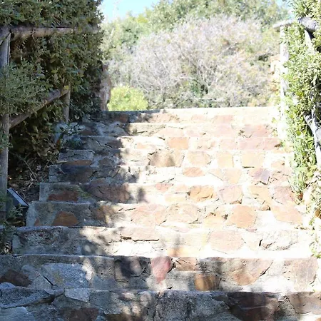 Vakantiehuis Villino Mari Pintau Vacation Ever