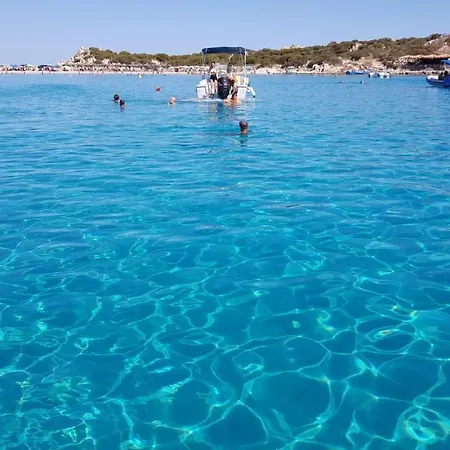 Villino Mari Pintau Vacation Ever Feriehus Geremèas