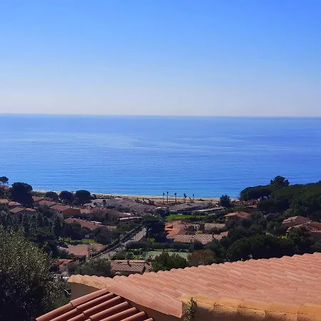 Villino Mari Pintau Vacation Ever *