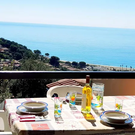 Feriehus Villino Mari Pintau Vacation Ever *
