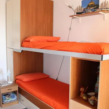 Сasa de vacaciones Villino Mari Pintau Vacation Ever Geremèas