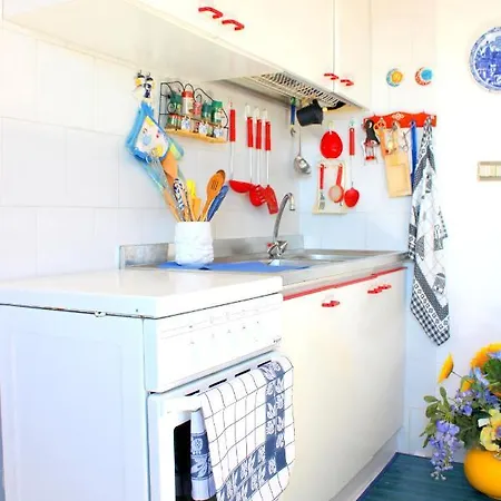 Feriehus Villino Mari Pintau Vacation Ever *