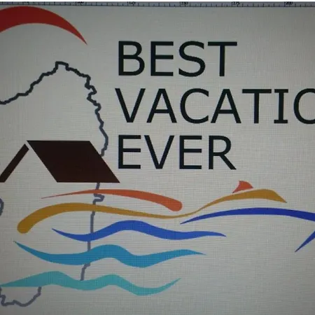 Villino Mari Pintau Vacation Ever *