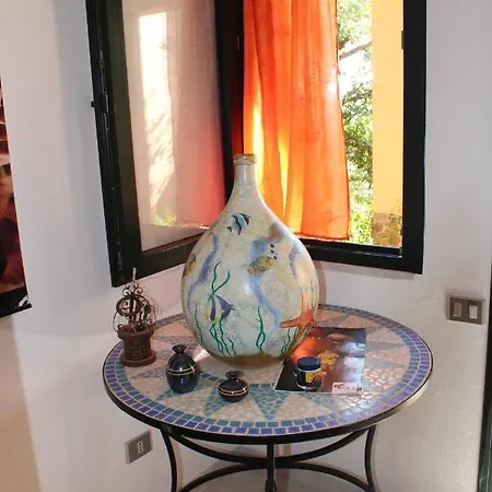 Villino Mari Pintau Vacation Ever