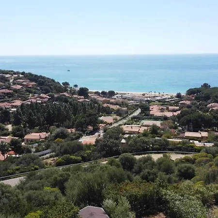Villino Mari Pintau Vacation Ever *