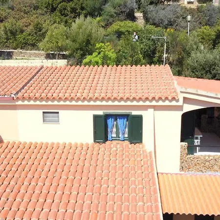 Сasa de vacaciones Villino Mari Pintau Vacation Ever