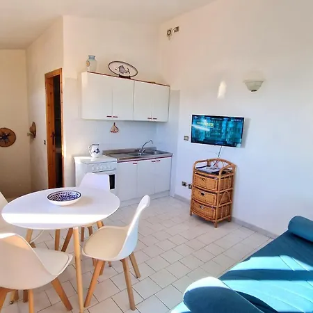 Сasa de vacaciones Villino Mari Pintau Vacation Ever *