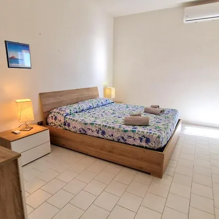 Villino Mari Pintau Vacation Ever Feriehus Geremèas