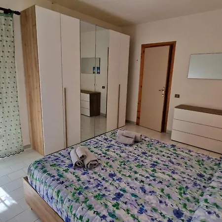 Feriehus Villino Mari Pintau Vacation Ever