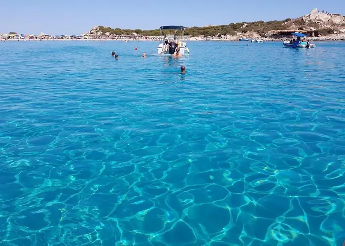 Villino Mari Pintau Vacation Ever Semesterbostad Geremèas