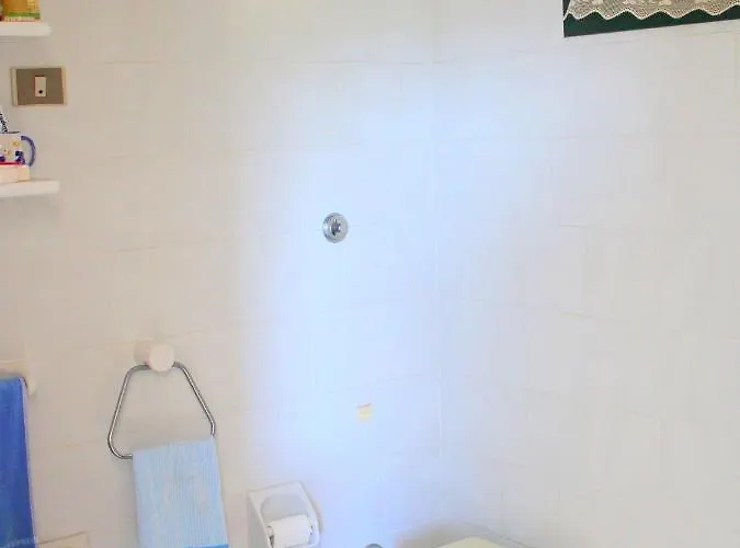 Villino Mari Pintau Vacation Ever Tatil Evi Geremèas