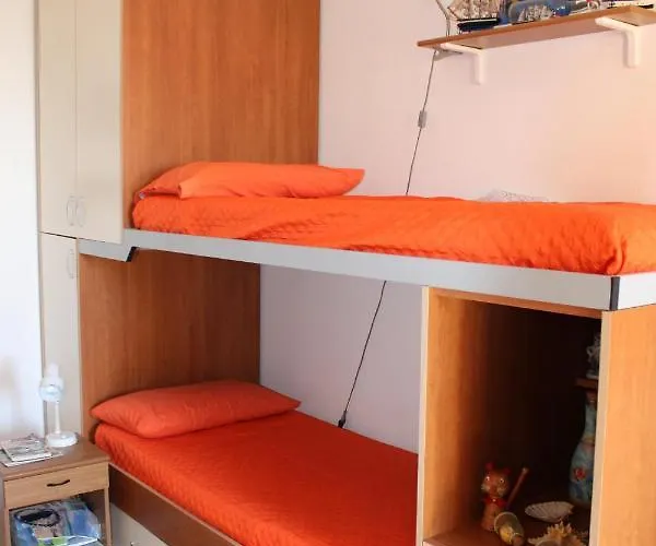 Nyaraló Villino Mari Pintau Vacation Ever Geremèas