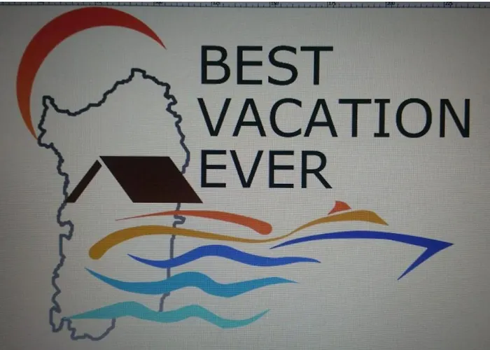 Villino Mari Pintau Vacation Ever *
