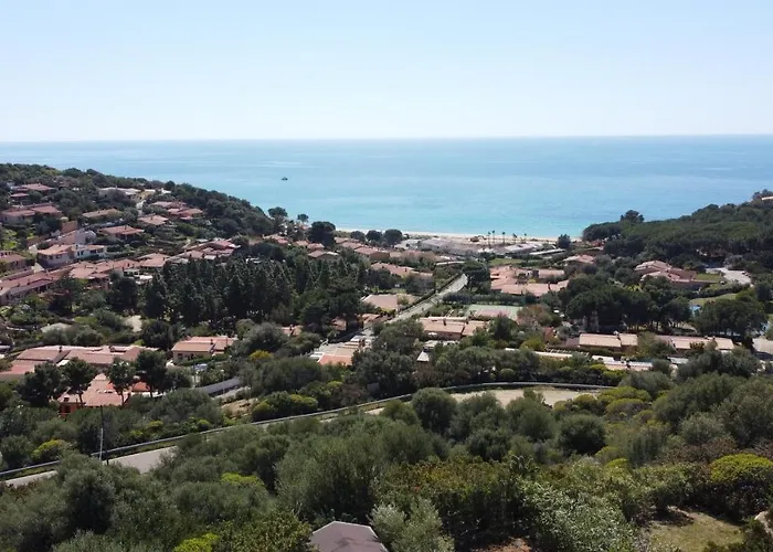 Villino Mari Pintau Vacation Ever *