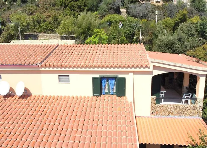 Semesterbostad Villino Mari Pintau Vacation Ever