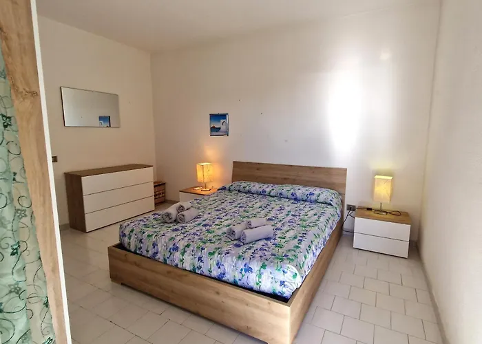 Villino Mari Pintau Vacation Ever Nyaraló Geremèas