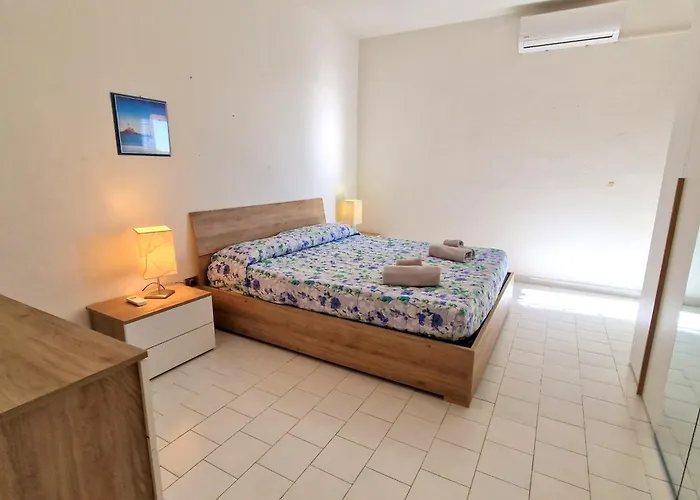 Villino Mari Pintau Vacation Ever Nyaraló Geremèas