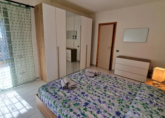 Nyaraló Villino Mari Pintau Vacation Ever